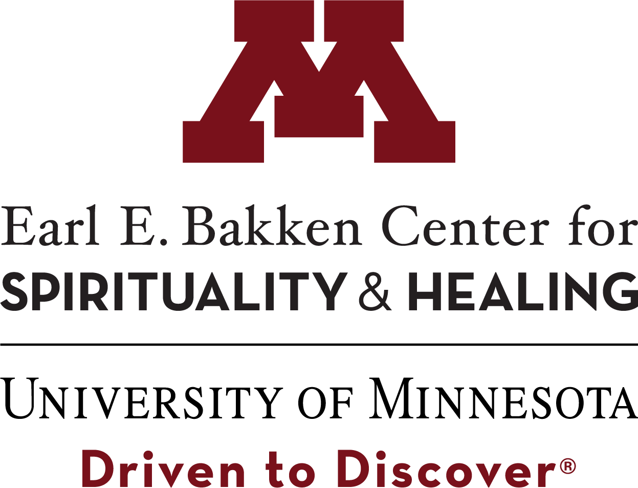 Earl E Bakken Center for Spirituality & Healing, University of Minnesota
