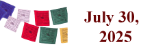 July 30, 2025